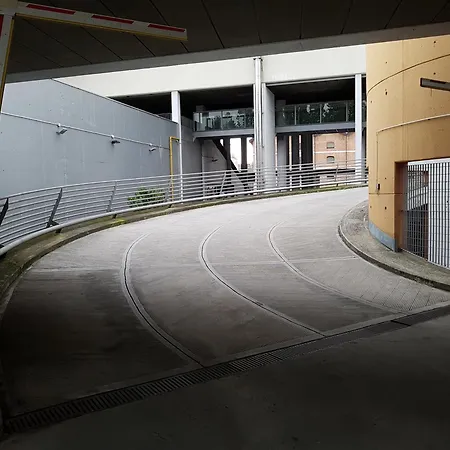 Airport Orio Studio *