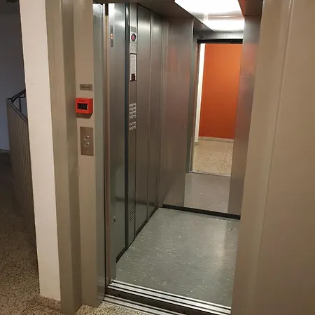 Airport Orio Studio * Bergamo