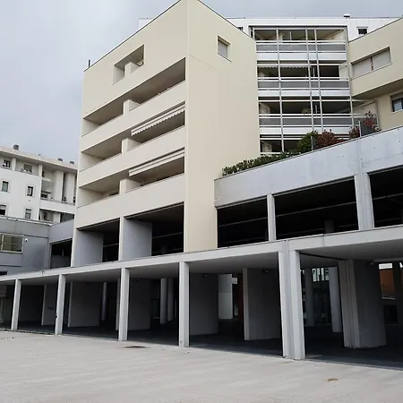 Airport Orio Studio Appartement Bergamo