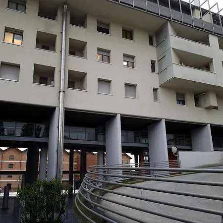 Appartement Airport Orio Studio Bergamo