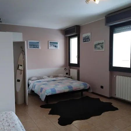 Airport Orio Studio * Bergamo