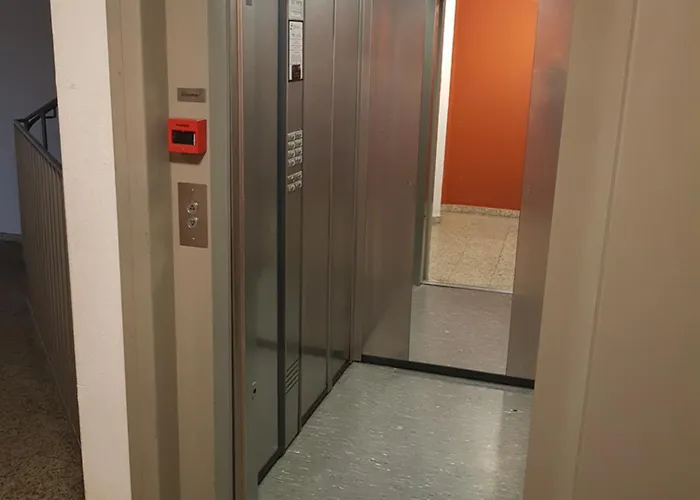 Airport Orio Studio * Bergamo