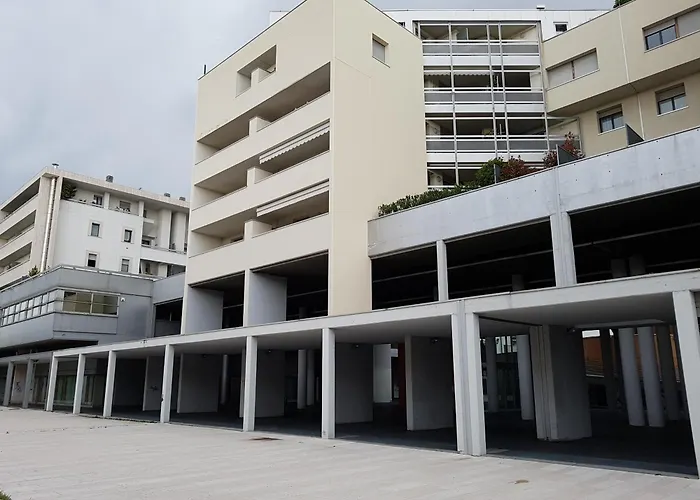 Airport Orio Studio Appartement Bergamo