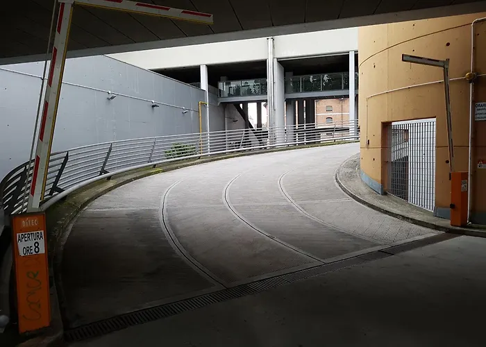 Airport Orio Studio *