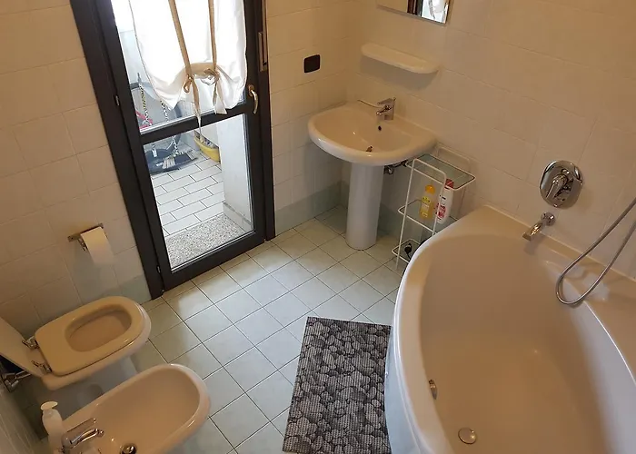 Airport Orio Studio Appartement Bergamo