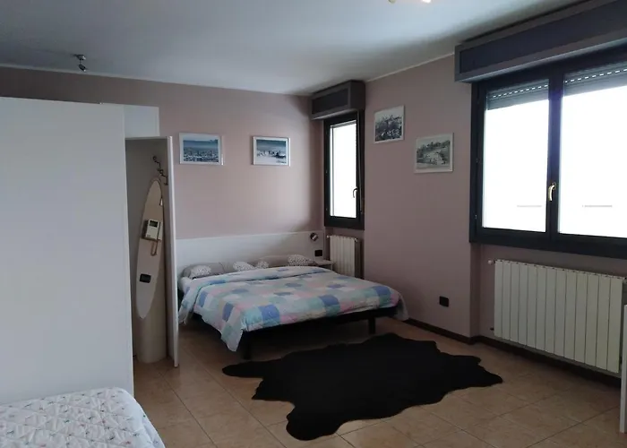 Airport Orio Studio * Bergamo